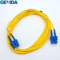 Sc/Upc Duplex Sm Fiber Optic Patch Cord